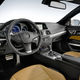 Image for article titled 2010 Mercedes E-Class Coupe: Official Photos, Details